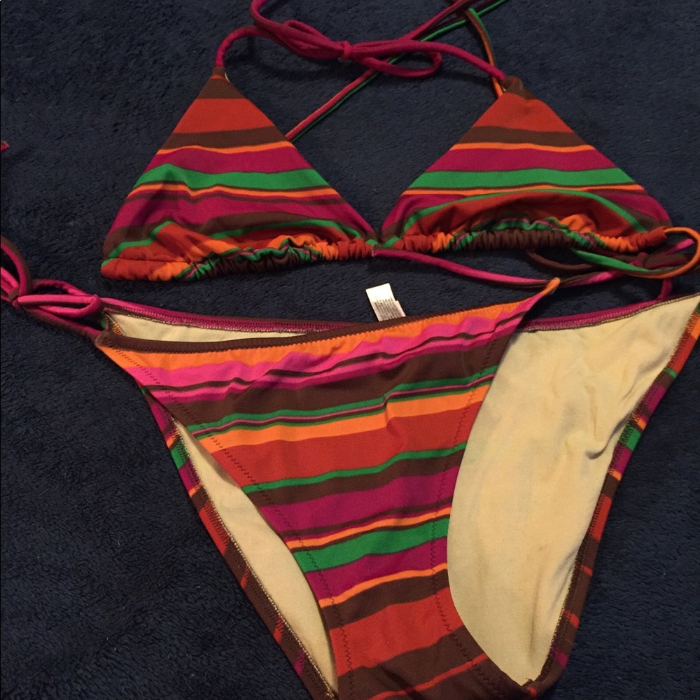 Victoria secret bikini